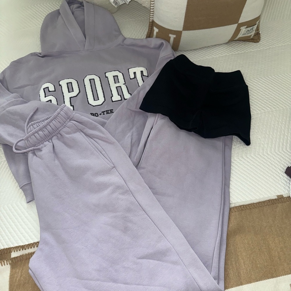 Bo + tee bundle